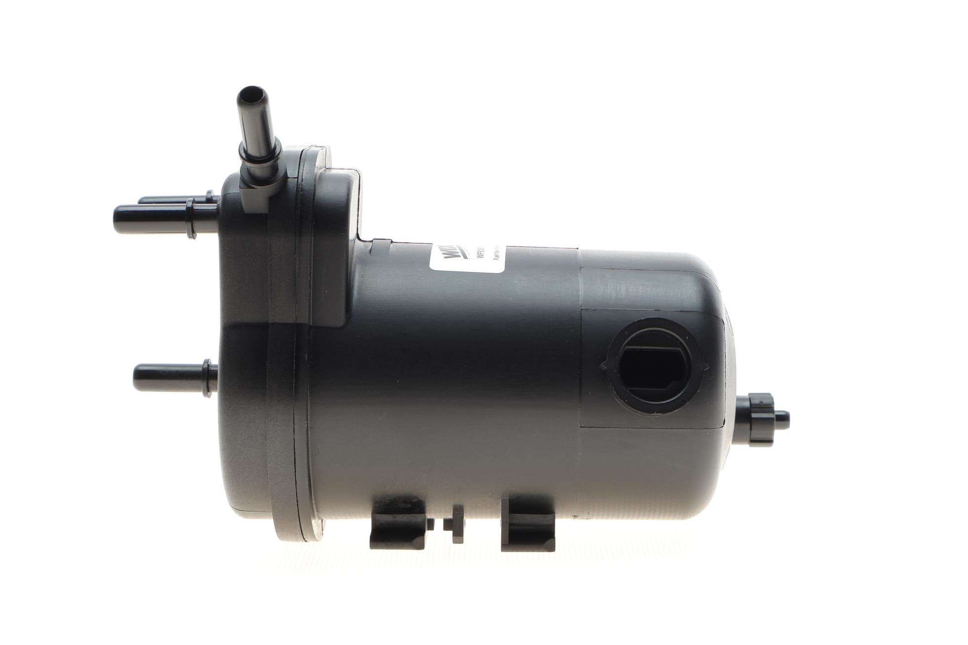 WF8357 WIX FILTERS